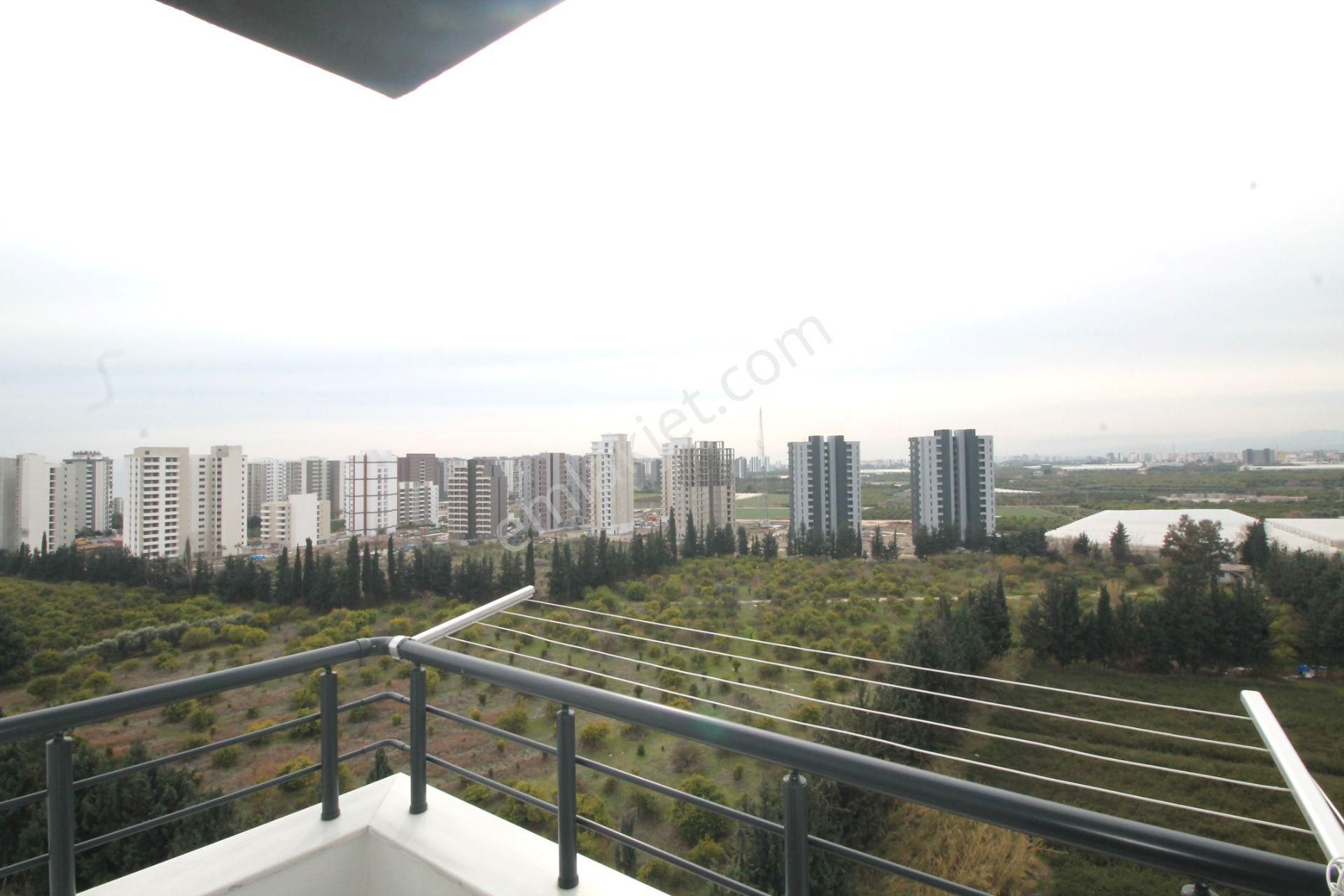 Retro’dan Tecede Full Konsept Sitede Doğalgazlı 3+1 Kafa Daire - Görsel 16