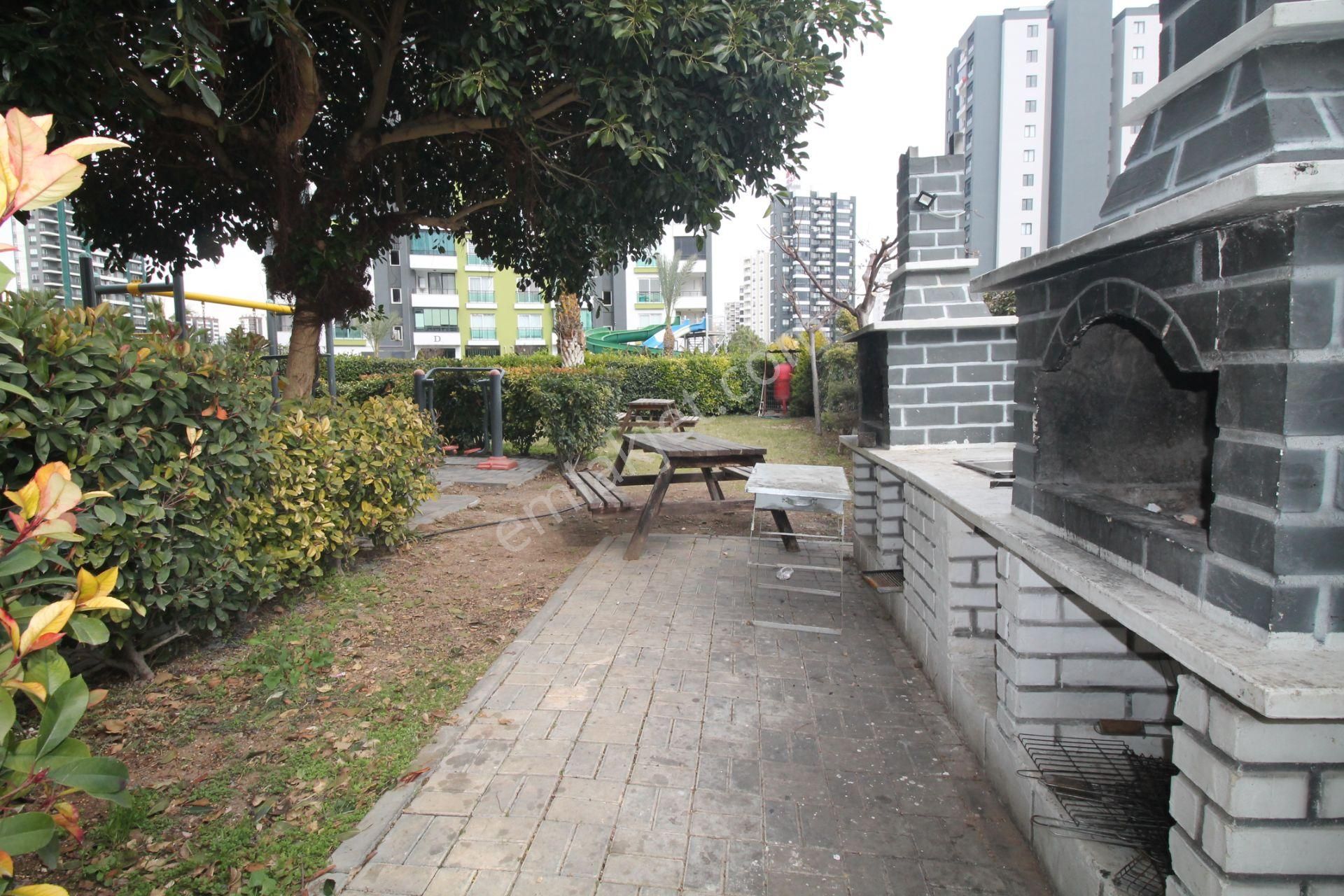 Retro’dan Tecede Full Konsept Sitede Doğalgazlı 3+1 Kafa Daire - Görsel 25