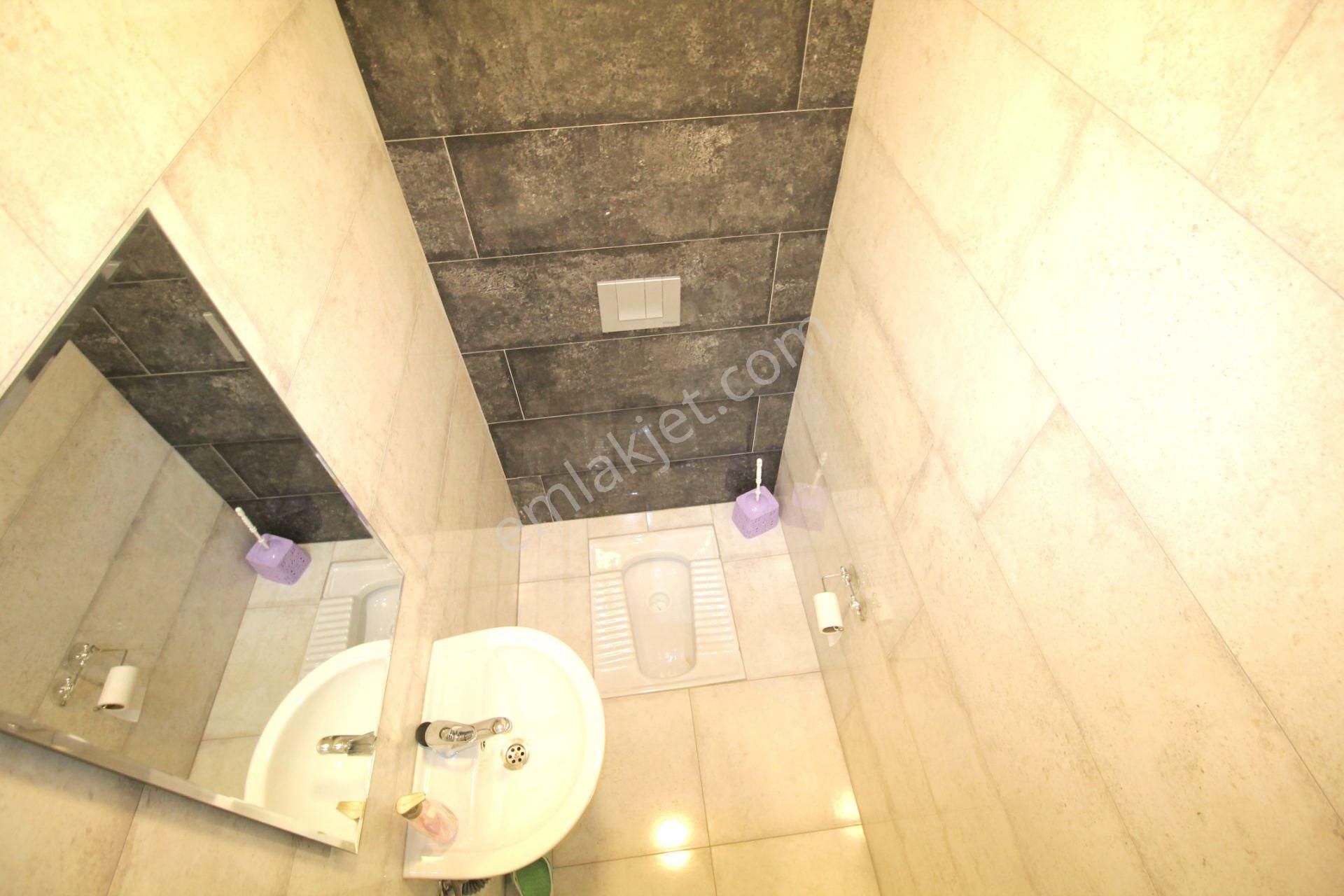 Retro’dan Tecede Full Konsept Sitede Doğalgazlı 3+1 Kafa Daire - Görsel 13