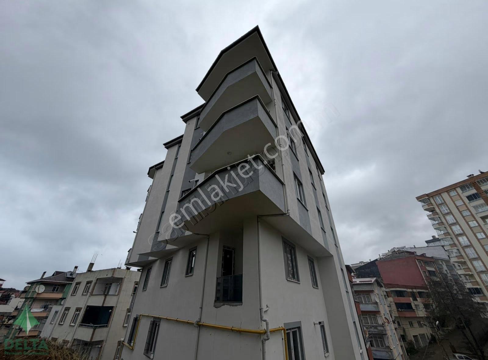 Delta Gayrimenkul'den Espiye Merkez'de Sıfır 2+1 Satılık Daire! - Görsel 13