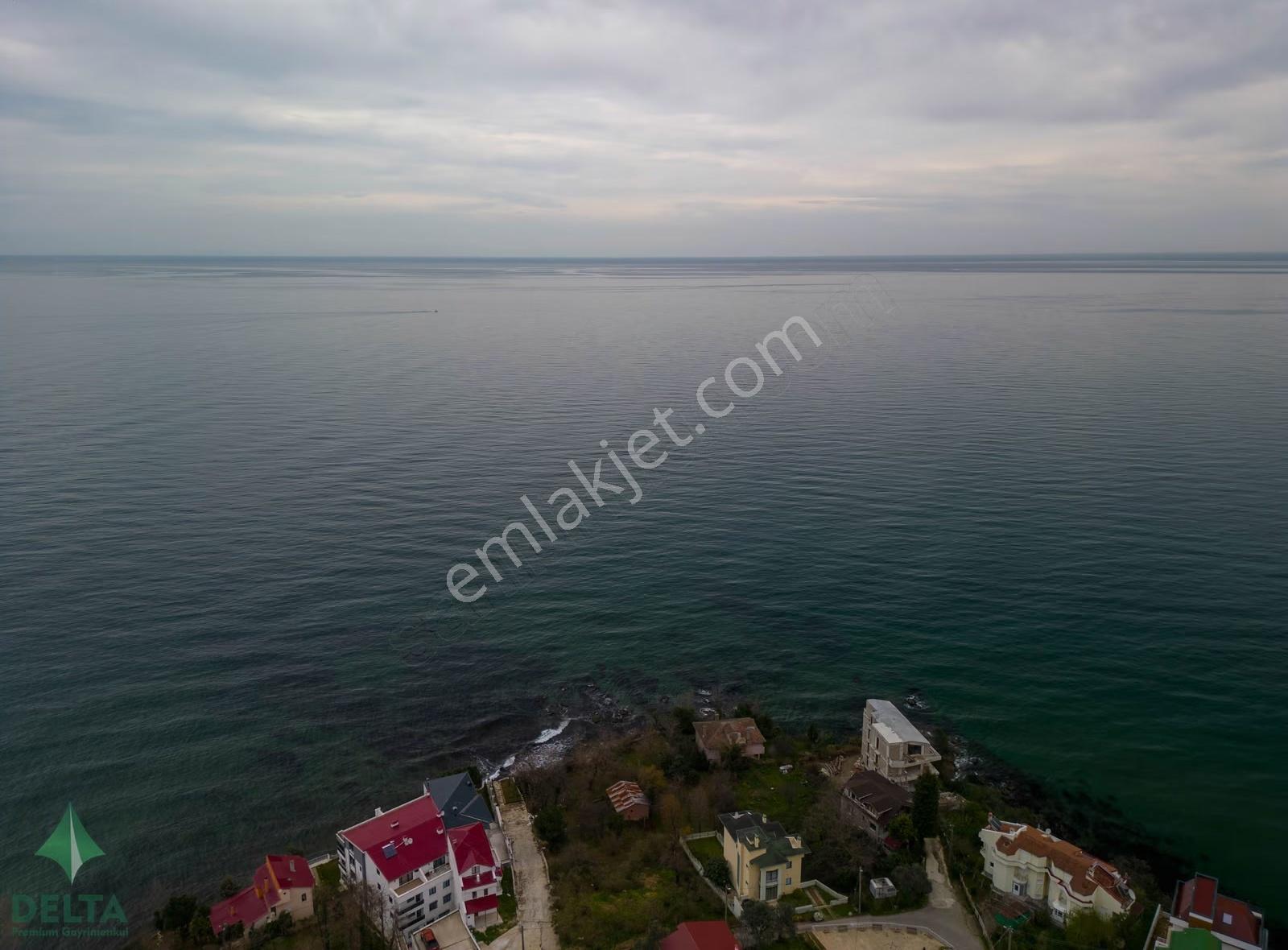 Bulancak Parkflora Evleri'nde Satılık 5+1 Bahçe Katı Lüks Daire - Görsel 4