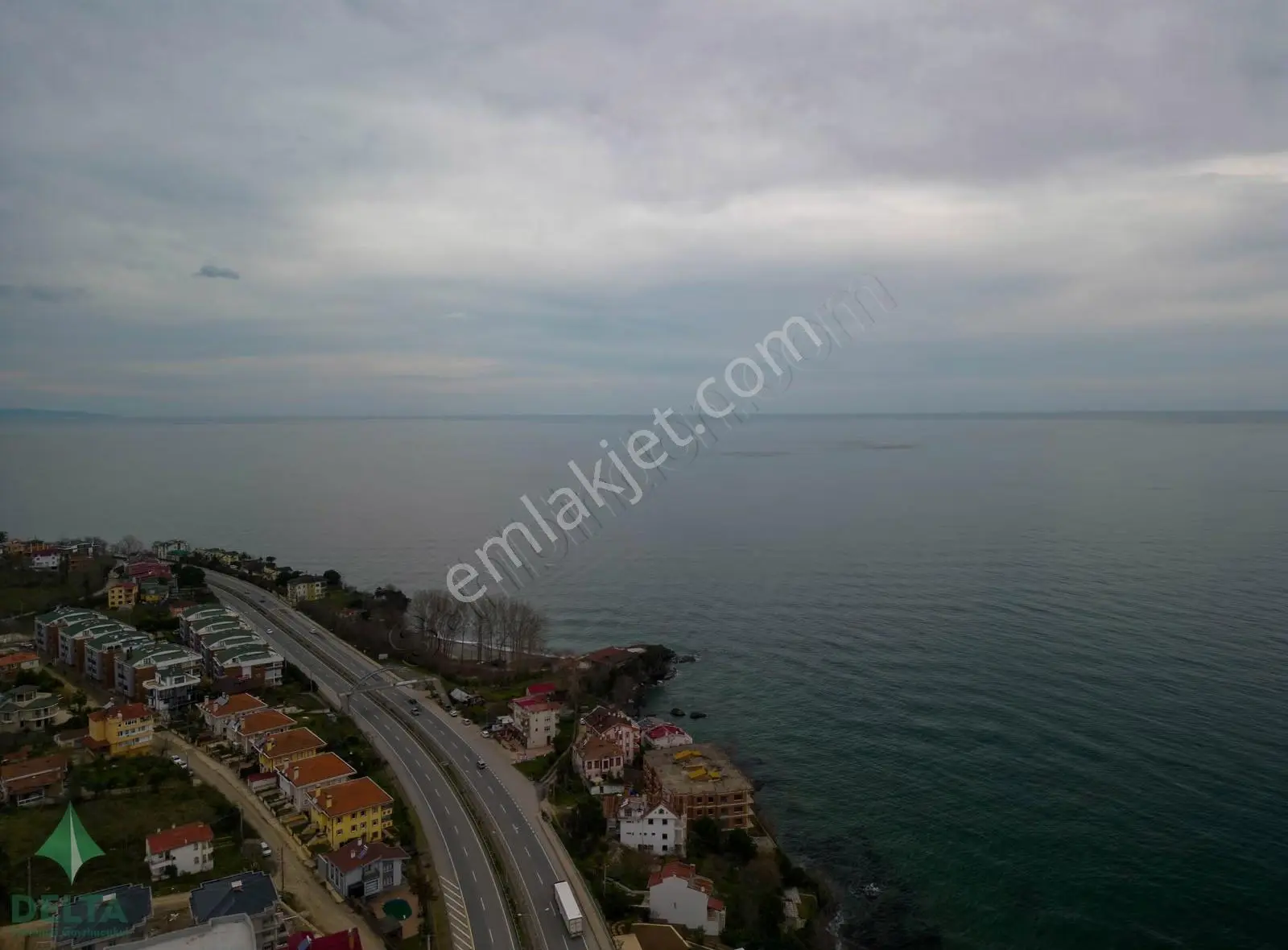 Bulancak Parkflora Evleri'nde Satılık 5+1 Bahçe Katı Lüks Daire - Görsel 19