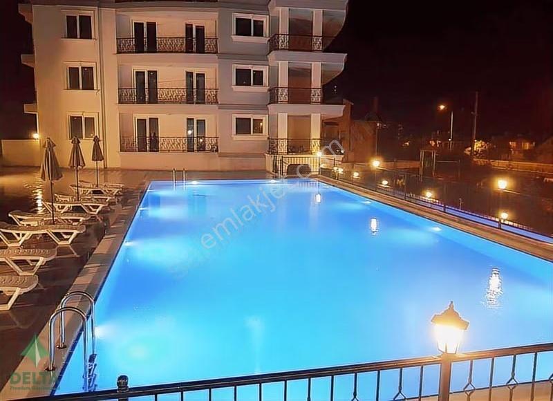 Bulancak Parkflora Evleri'nde Satılık 5+1 Bahçe Katı Lüks Daire - Görsel 10