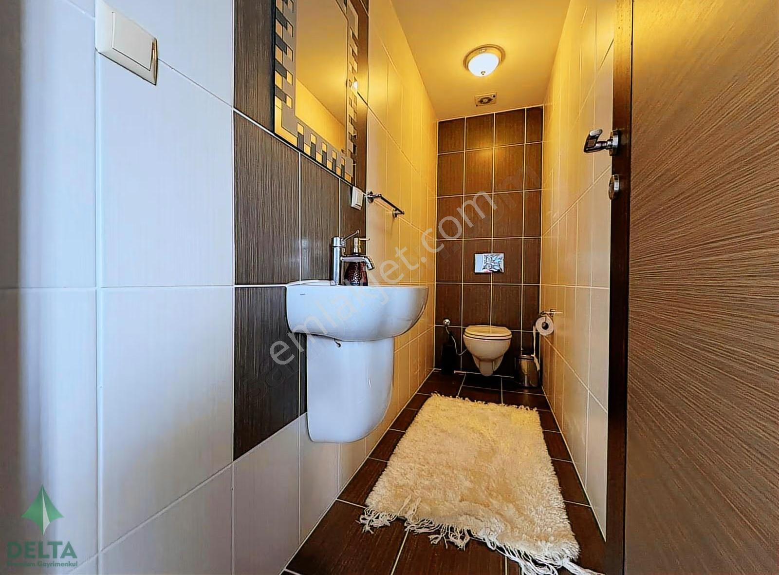 Delta Premium Gayrimenkul'den Kamer Kent Sitesi'nde Dublex Daire - Görsel 24