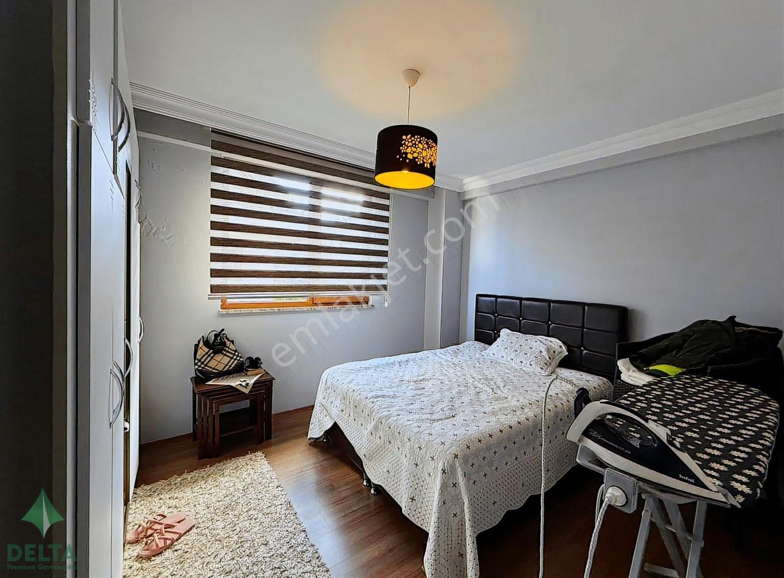 Delta Premium Gayrimenkul'den Kamer Kent Sitesi'nde Dublex Daire - Görsel 25