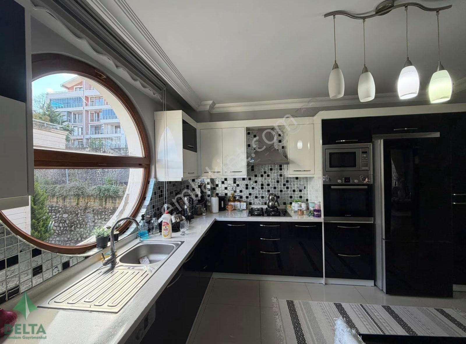 Delta Premium Gayrimenkul'den Kamer Kent Sitesi'nde Dublex Daire - Görsel 33