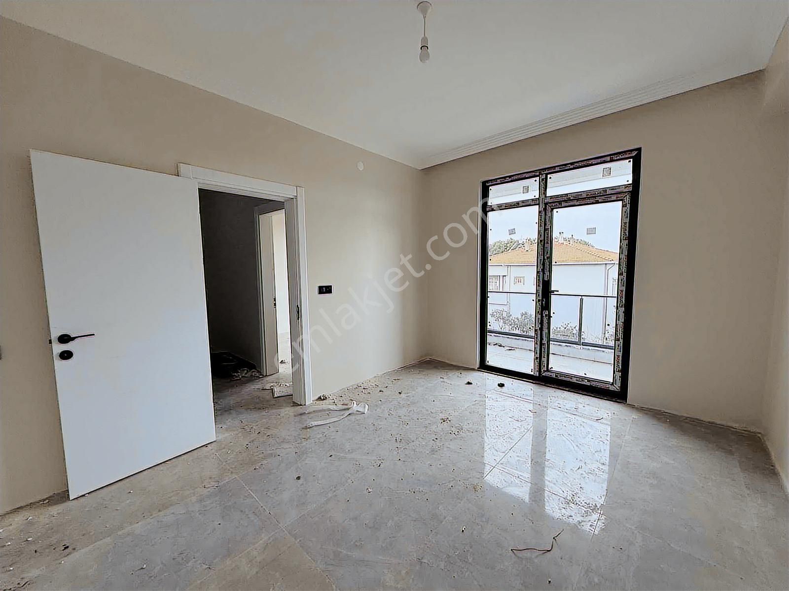 Karasu Aziziye De Yazlık Fıyatına Müstakil Bahçeli Fırsat Villa - Görsel 18