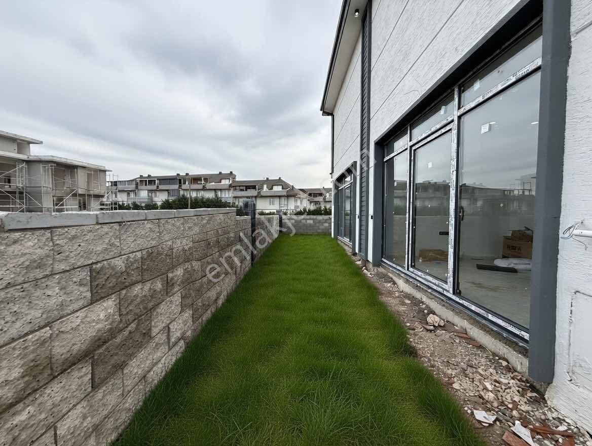 Karasu Aziziye De Yazlık Fıyatına Müstakil Bahçeli Fırsat Villa - Görsel 7