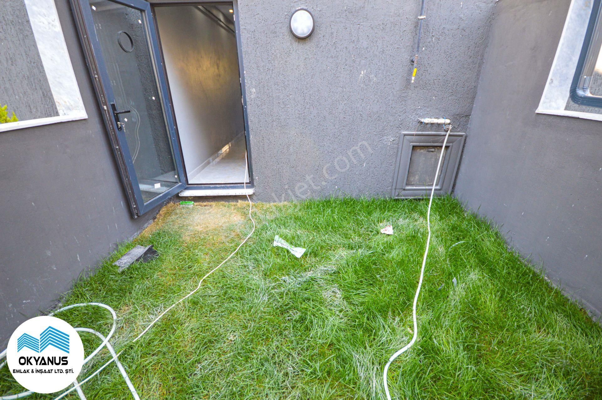 Sakarya Kocaali De Ön Arka Bahçeli, Kapalı Mutfak 4+1 Villa - Görsel 21