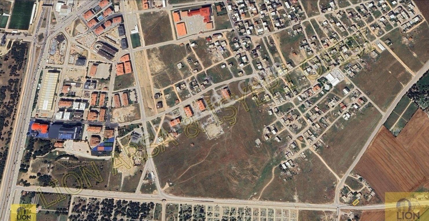 🟨⬛lıon Emlak'tan Bandırma Kayacık Mahallesi 128 M² 2 Kat İmarlı Satılık Arsa⬛🟨 - Görsel 29
