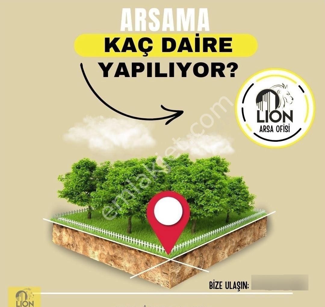 🟨⬛lıon Emlak'tan Bandırma Kayacık Mahallesi 128 M² 2 Kat İmarlı Satılık Arsa⬛🟨 - Görsel 34
