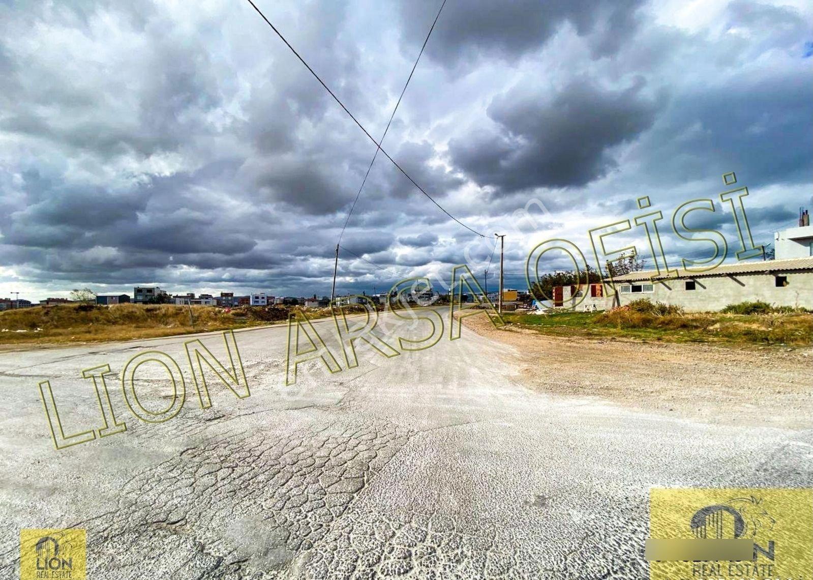 🟨⬛lıon Emlak'tan Bandırma Kayacık Mahallesi 128 M² 2 Kat İmarlı Satılık Arsa⬛🟨 - Görsel 8