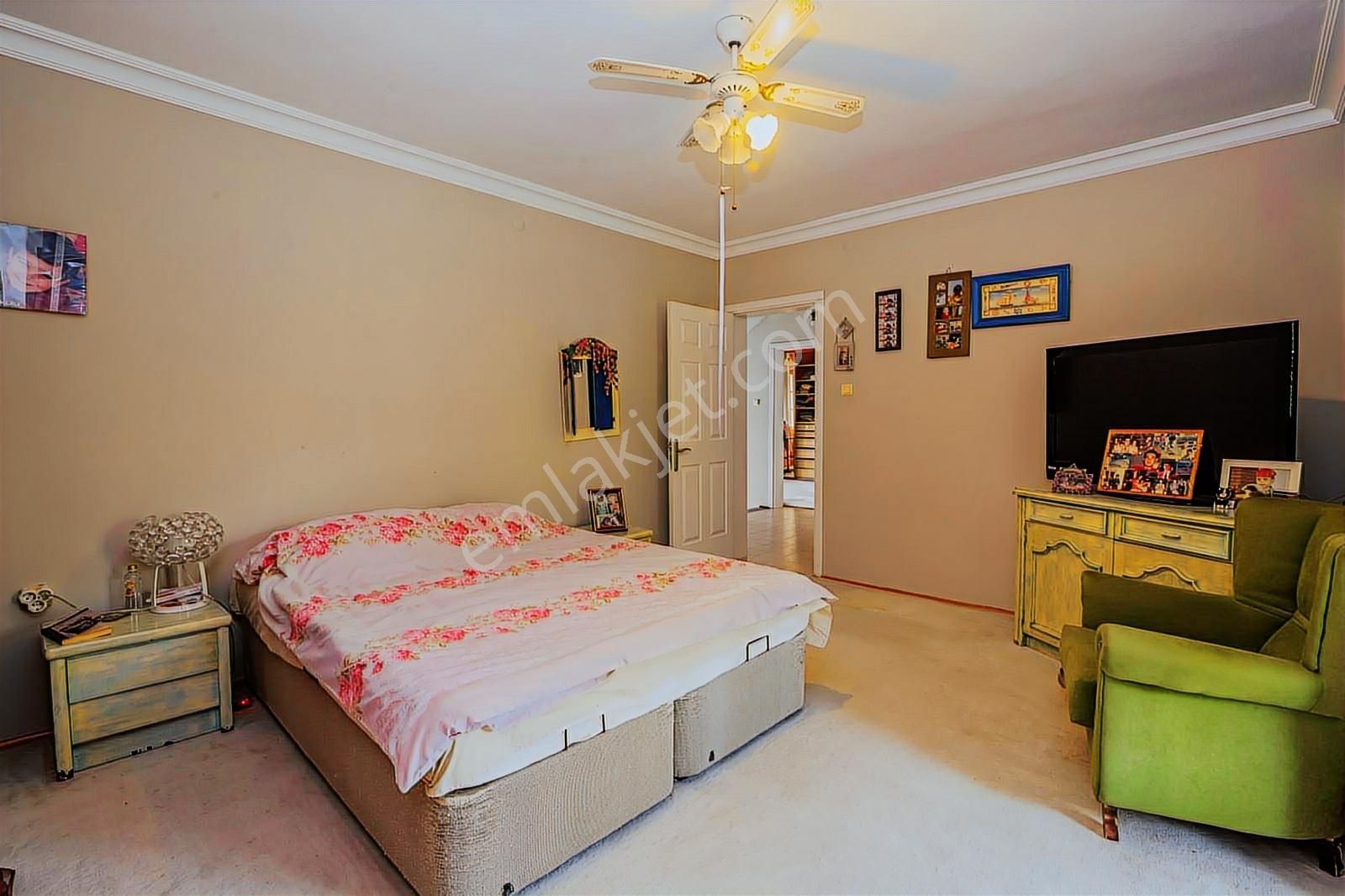 Rw Land Gayrimenkul Den Mudanya Çağrışan Da 6+1 Satılık Villa - Görsel 34