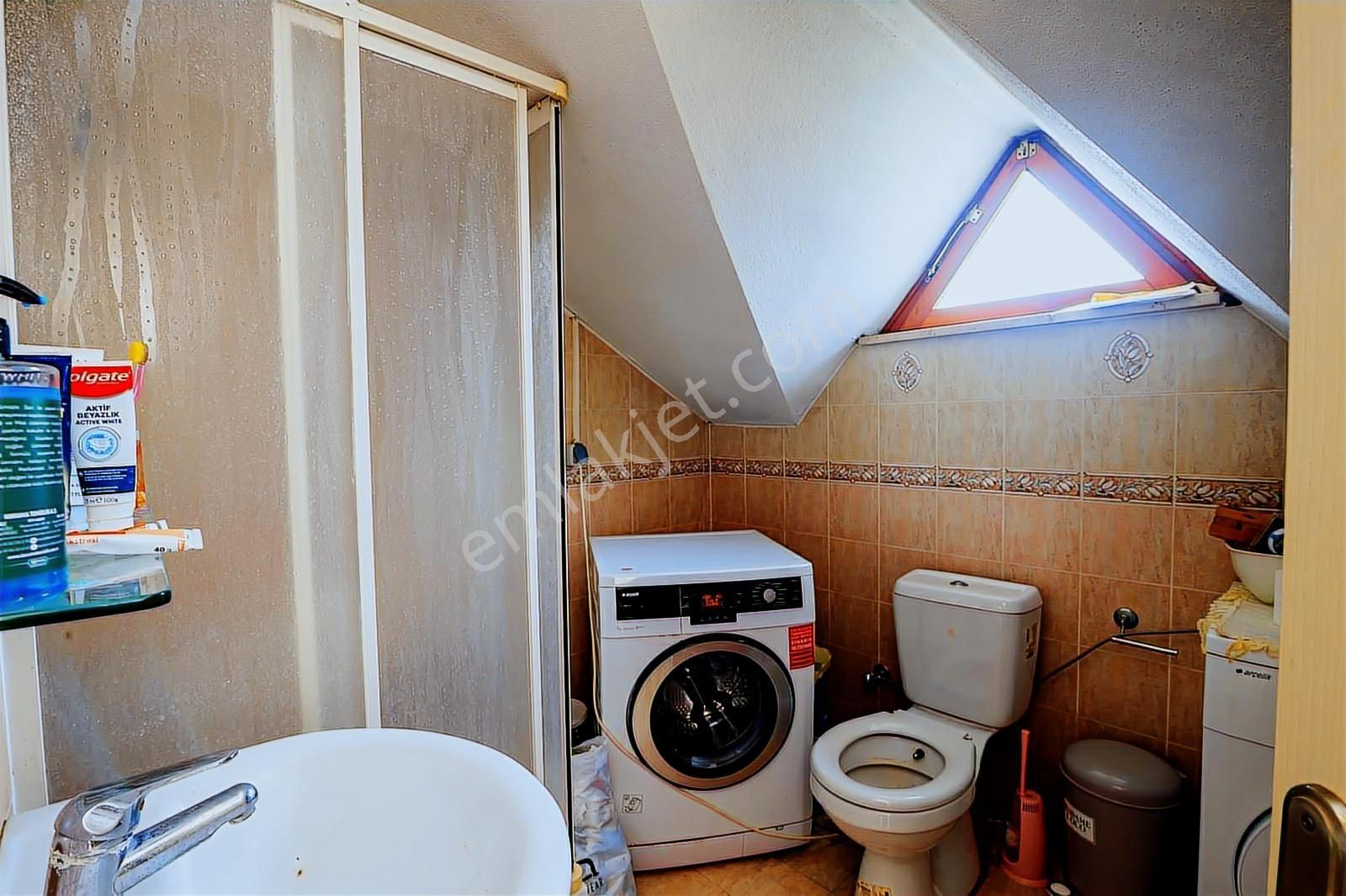 Rw Land Gayrimenkul Den Mudanya Çağrışan Da 6+1 Satılık Villa - Görsel 28