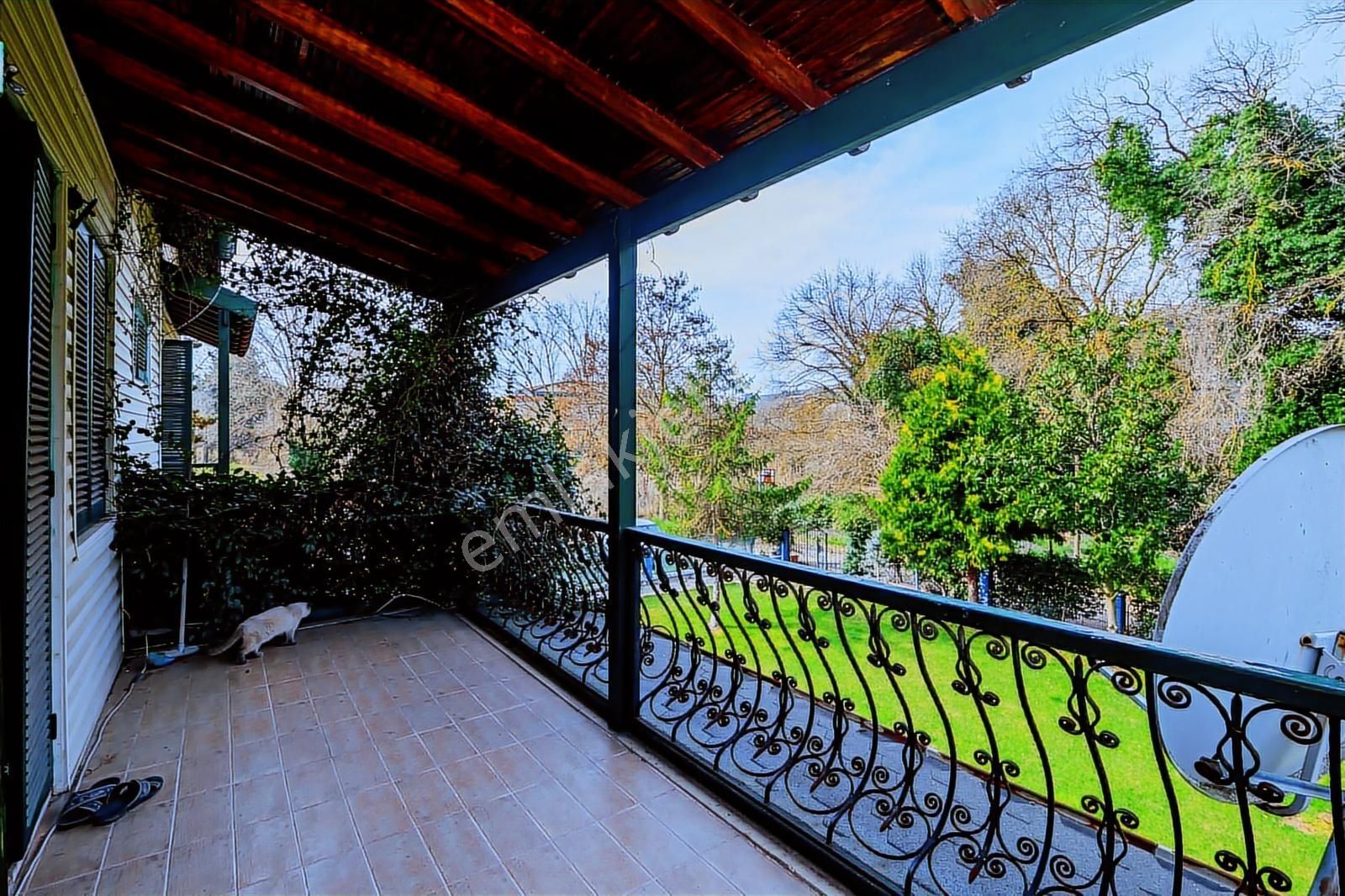 Rw Land Gayrimenkul Den Mudanya Çağrışan Da 6+1 Satılık Villa - Görsel 30