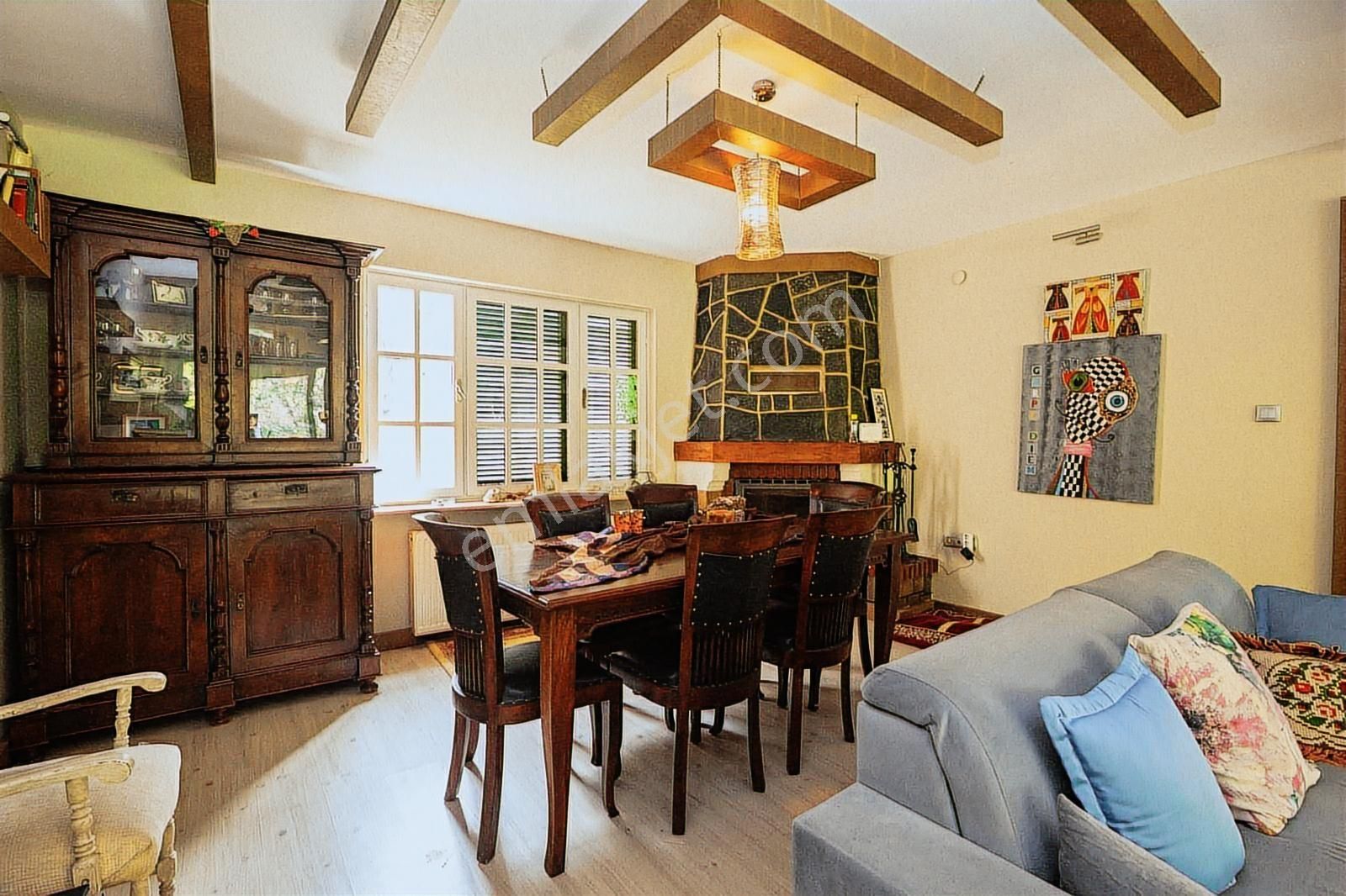 Rw Land Gayrimenkul Den Mudanya Çağrışan Da 6+1 Satılık Villa - Görsel 23