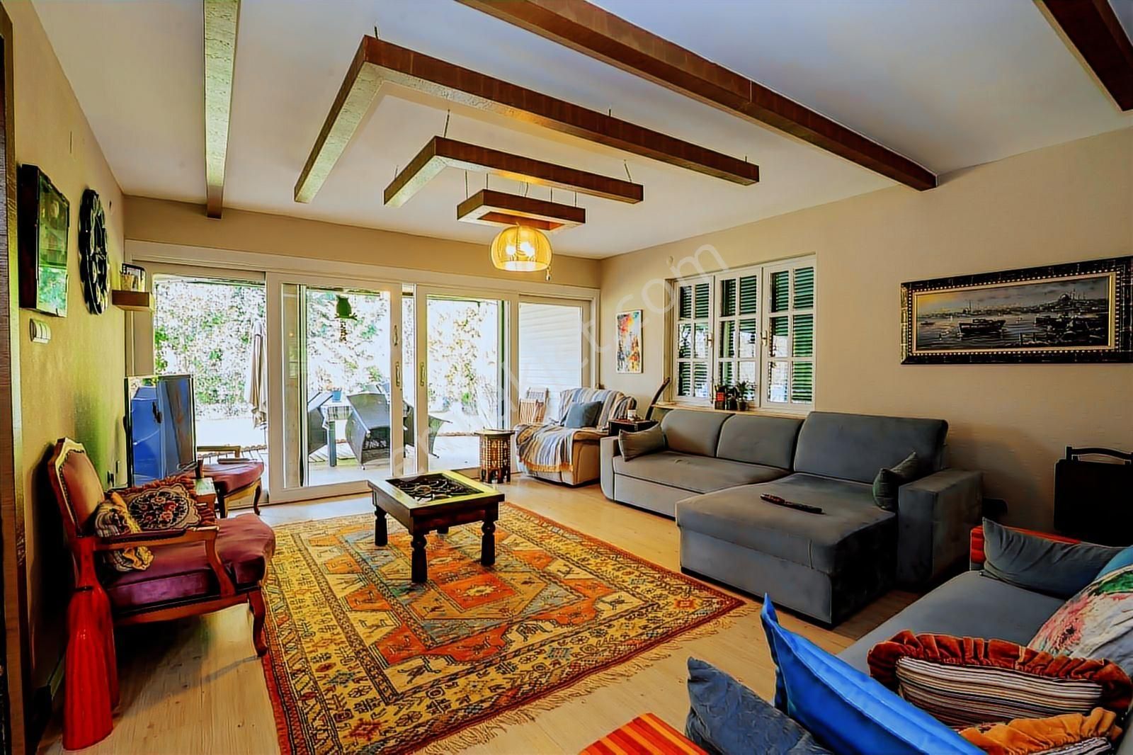 Rw Land Gayrimenkul Den Mudanya Çağrışan Da 6+1 Satılık Villa - Görsel 22