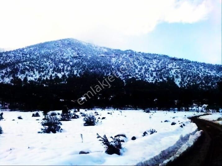 Kar Emlaktan Yenikonacık Bozkırlı Mevkiinde 500 M2 Satılık Arsa - Görsel 26