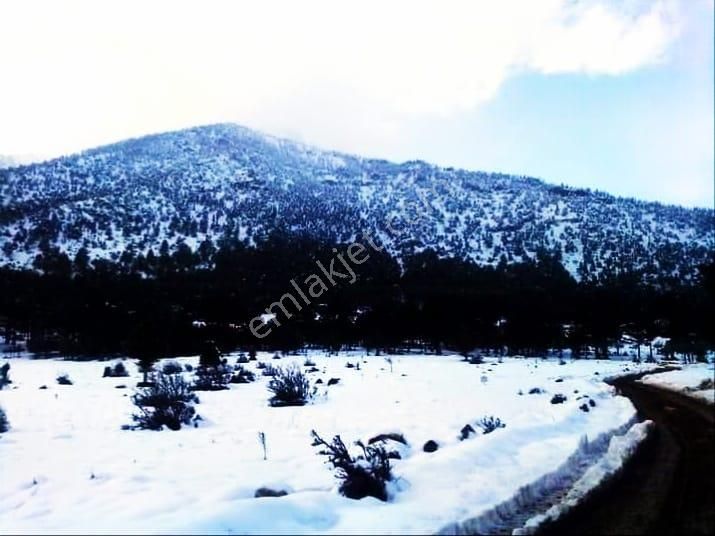 Kar Emlaktan Yenikonacık Bozkırlı Mevkiinde 500 M2 Satılık Arsa - Görsel 6