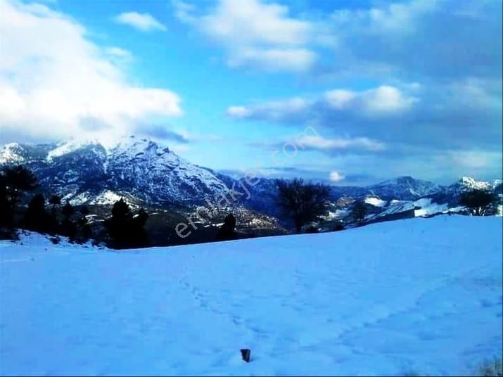 Kar Emlaktan Yenikonacık Bozkırlı Mevkiinde 500 M2 Satılık Arsa - Görsel 8