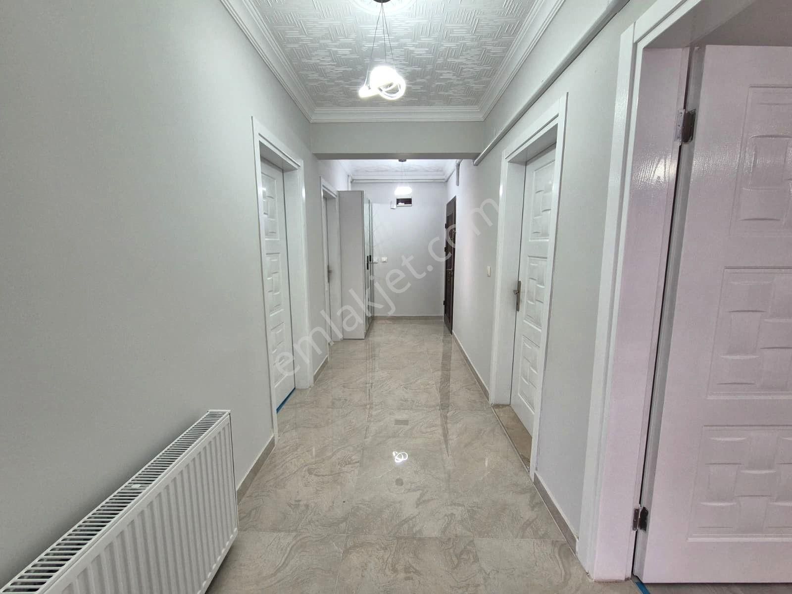 ▓karabuluttan▓ön Cephe Ayrı Mutfak & Şık Tasarım 2+1 Satılık Daire - Görsel 35