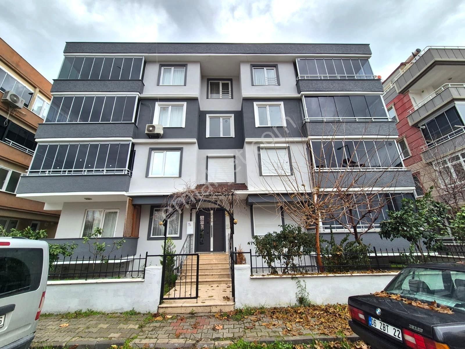 ▓karabuluttan▓ön Cephe Ayrı Mutfak & Şık Tasarım 2+1 Satılık Daire - Görsel 4