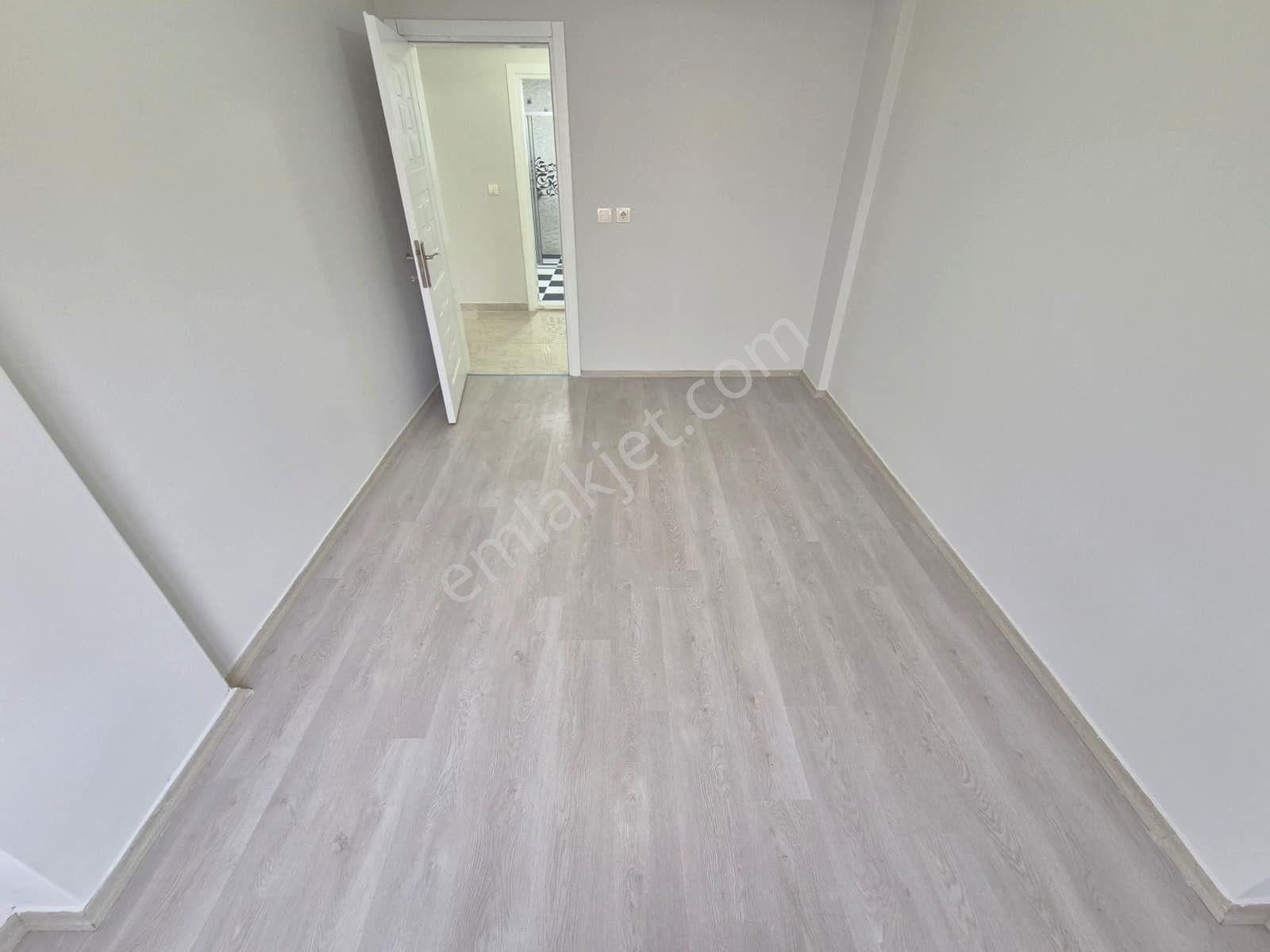 ▓karabuluttan▓ön Cephe Ayrı Mutfak & Şık Tasarım 2+1 Satılık Daire - Görsel 14