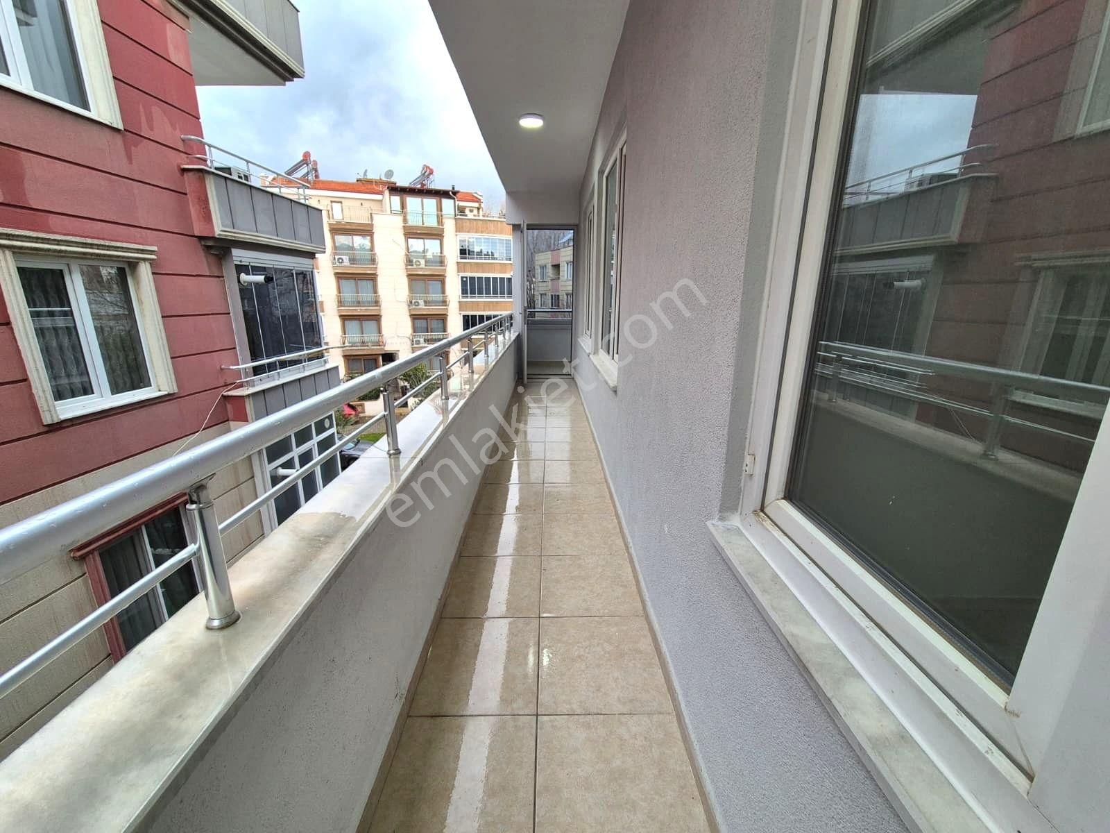 ▓karabuluttan▓ön Cephe Ayrı Mutfak & Şık Tasarım 2+1 Satılık Daire - Görsel 22