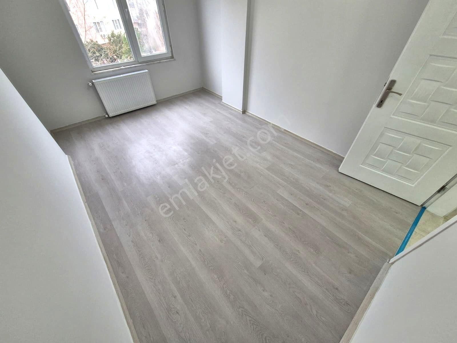 ▓karabuluttan▓ön Cephe Ayrı Mutfak & Şık Tasarım 2+1 Satılık Daire - Görsel 16