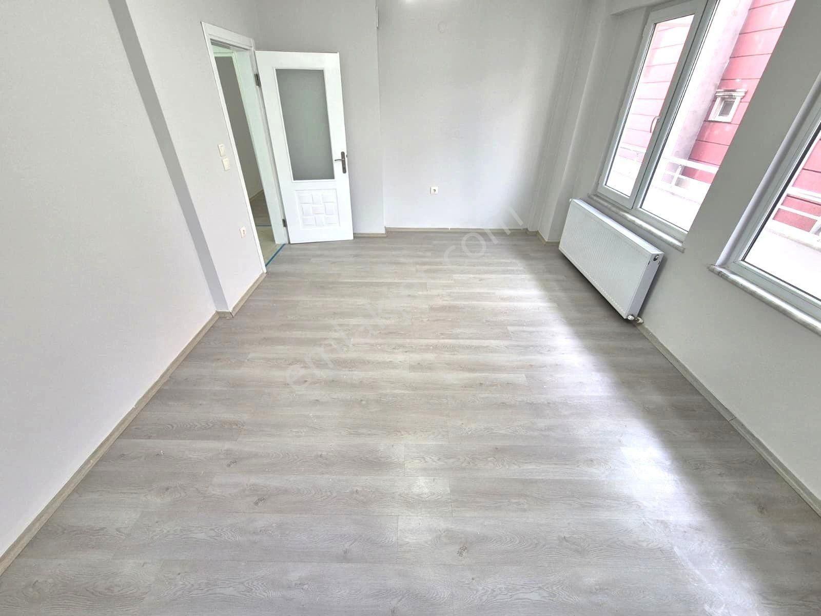 ▓karabuluttan▓ön Cephe Ayrı Mutfak & Şık Tasarım 2+1 Satılık Daire - Görsel 28