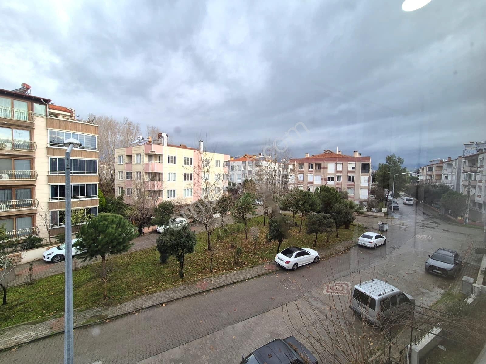 ▓karabuluttan▓ön Cephe Ayrı Mutfak & Şık Tasarım 2+1 Satılık Daire - Görsel 24
