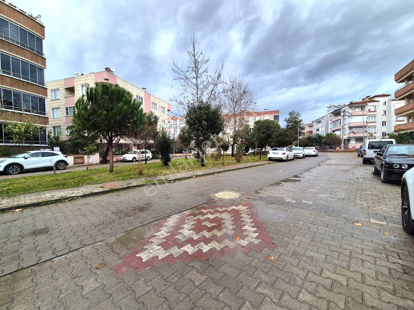▓karabuluttan▓ön Cephe Ayrı Mutfak & Şık Tasarım 2+1 Satılık Daire - Görsel 2