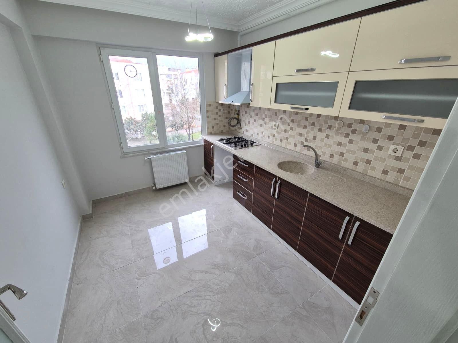 ▓karabuluttan▓ön Cephe Ayrı Mutfak & Şık Tasarım 2+1 Satılık Daire - Görsel 25