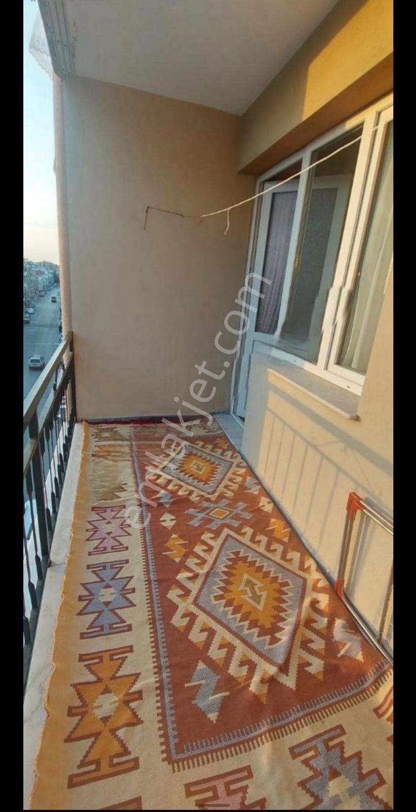 Acil Buca Yeşilbağlar Mahde 2+1 100m2 D.gazlı Ayrı Mutfak Arakat Daire - Görsel 16