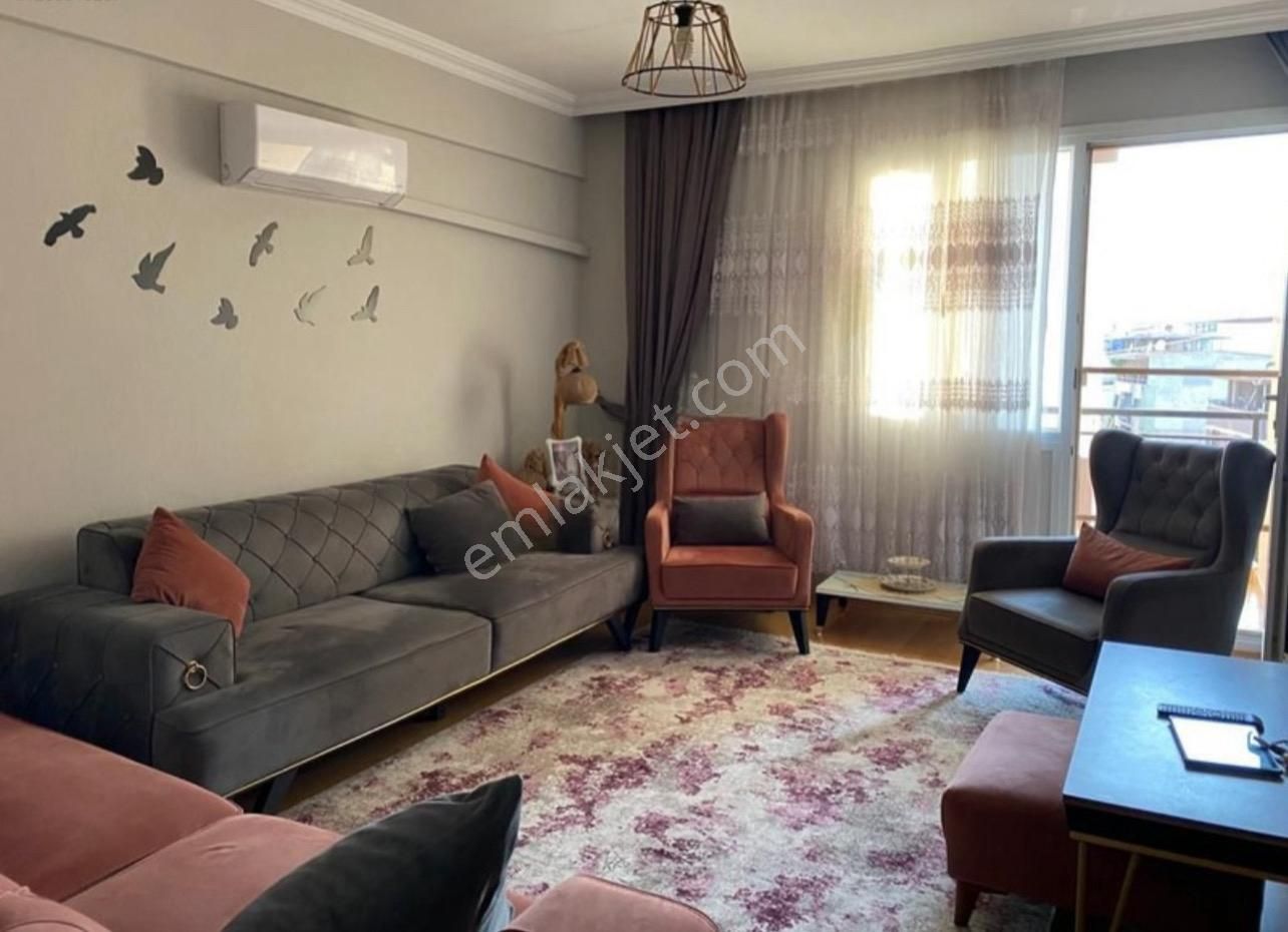Acil Buca Yeşilbağlar Mahde 2+1 100m2 D.gazlı Ayrı Mutfak Arakat Daire