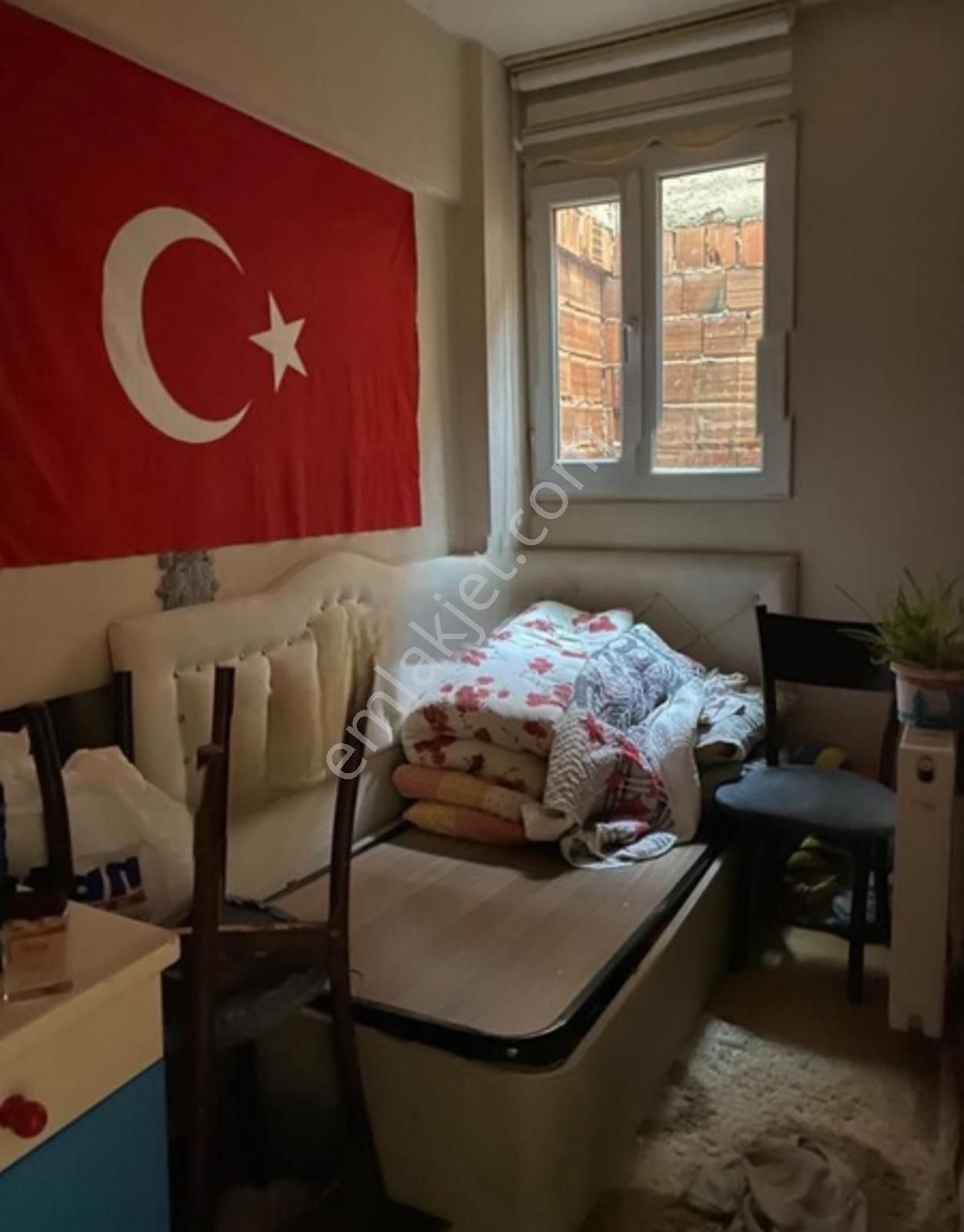 Acil Buca Yeşilbağlar Mahde 2+1 100m2 D.gazlı Ayrı Mutfak Arakat Daire - Görsel 10