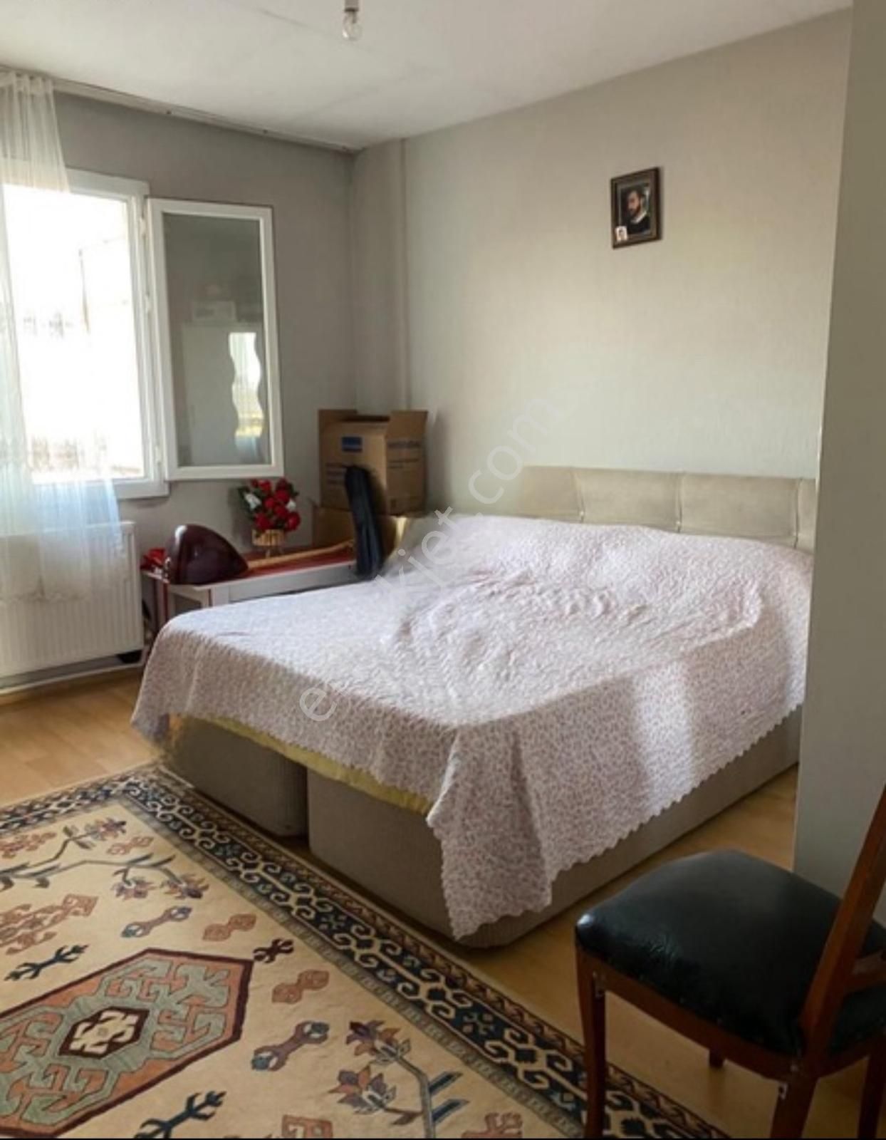 Acil Buca Yeşilbağlar Mahde 2+1 100m2 D.gazlı Ayrı Mutfak Arakat Daire - Görsel 6