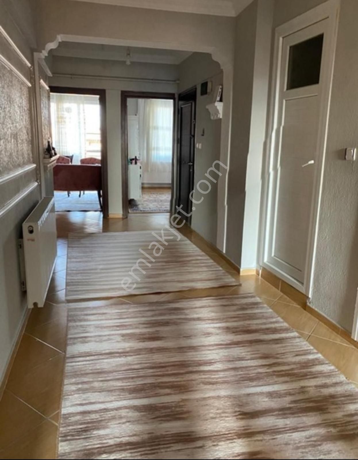 Acil Buca Yeşilbağlar Mahde 2+1 100m2 D.gazlı Ayrı Mutfak Arakat Daire - Görsel 13