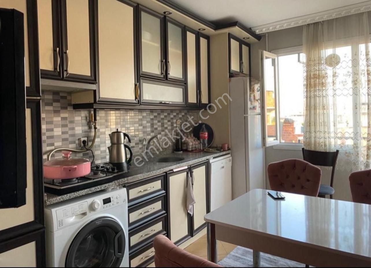 Acil Buca Yeşilbağlar Mahde 2+1 100m2 D.gazlı Ayrı Mutfak Arakat Daire - Görsel 9
