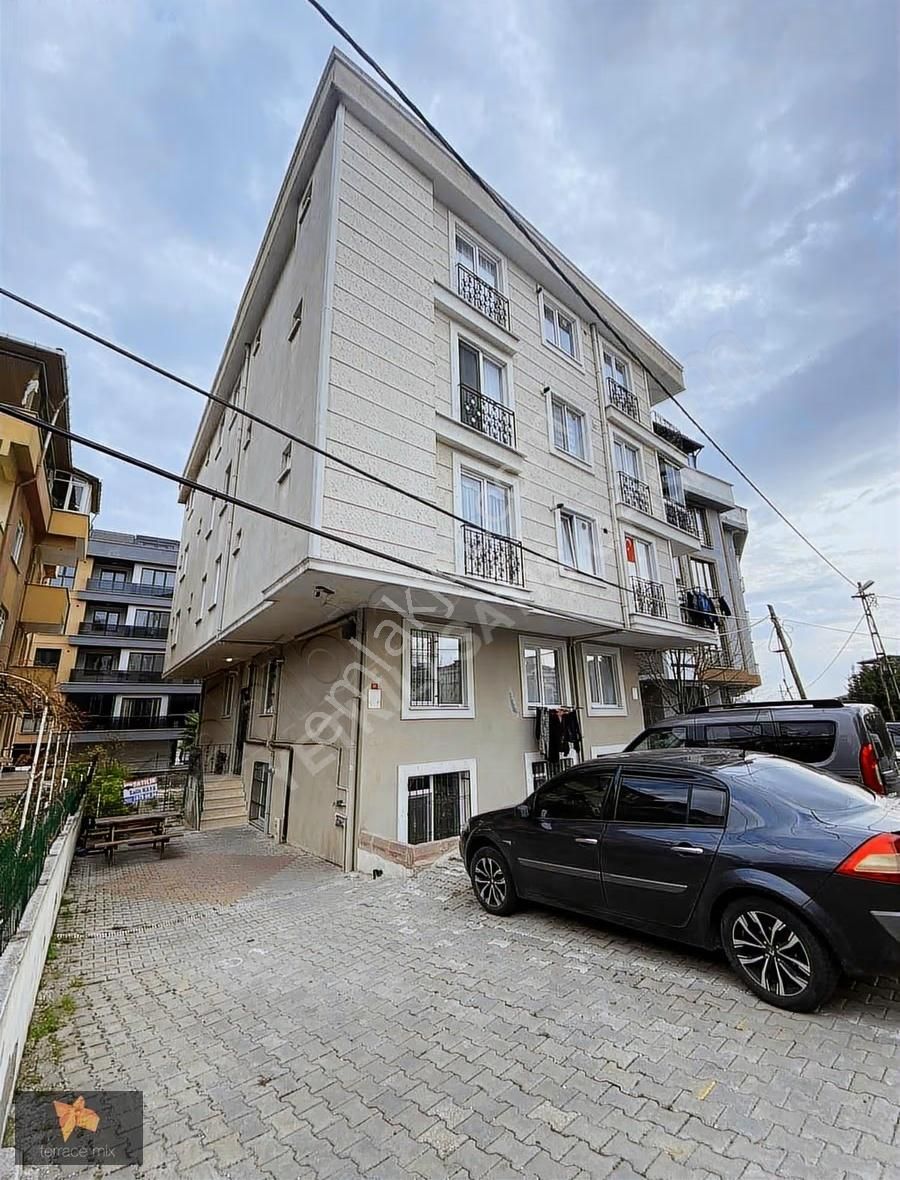 Kavaklı Bahçe Katı 2+1 - Görsel 12