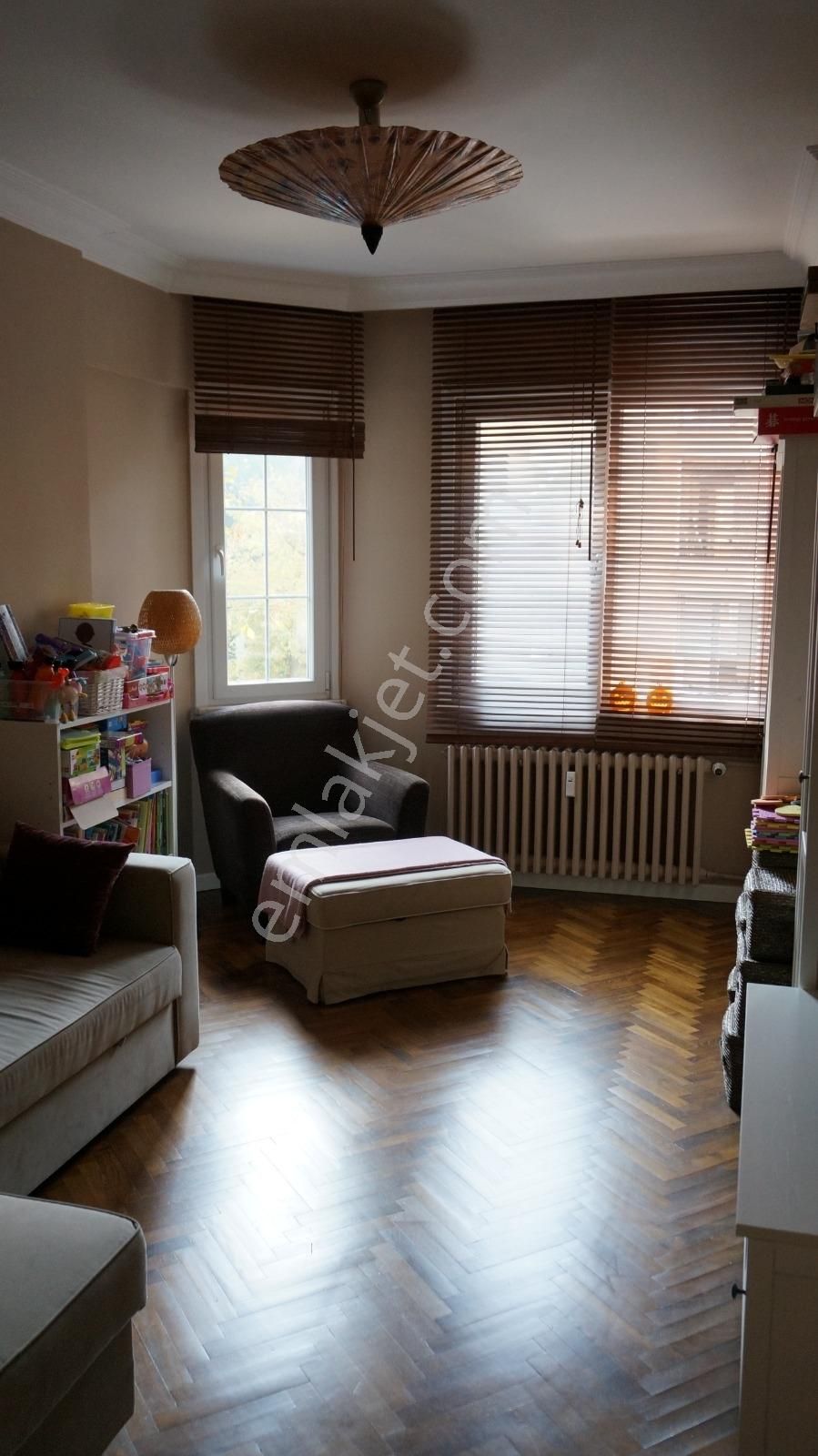 Utkudan Kozyatağında Minibüs Cad. Yakın Balkonlu Satılık 3+1 - Görsel 17