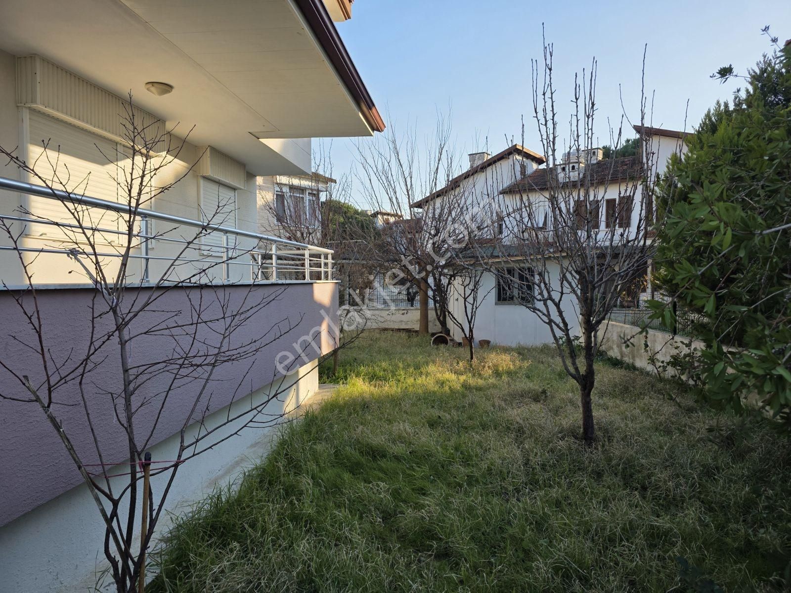 Urla Torasan'da Denize Yakın 3+1 Satılık Müstakil Villa - Görsel 3