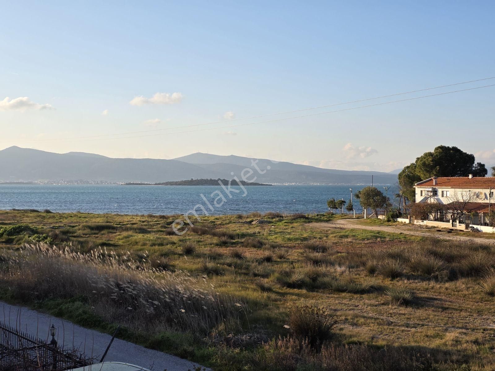 Urla Torasan'da Denize Yakın 3+1 Satılık Müstakil Villa - Görsel 20