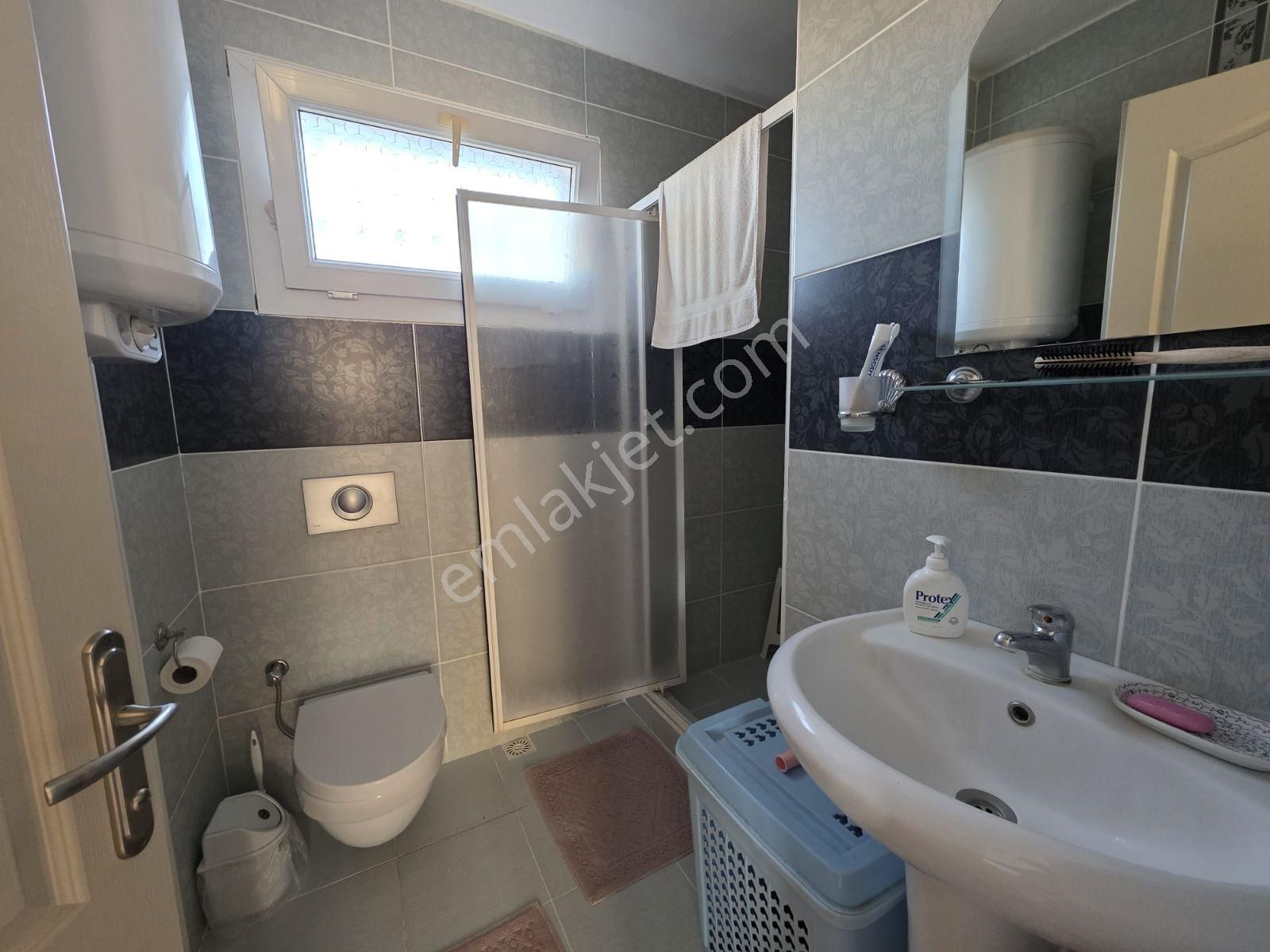 Urla Torasan'da Denize Yakın 3+1 Satılık Müstakil Villa - Görsel 9