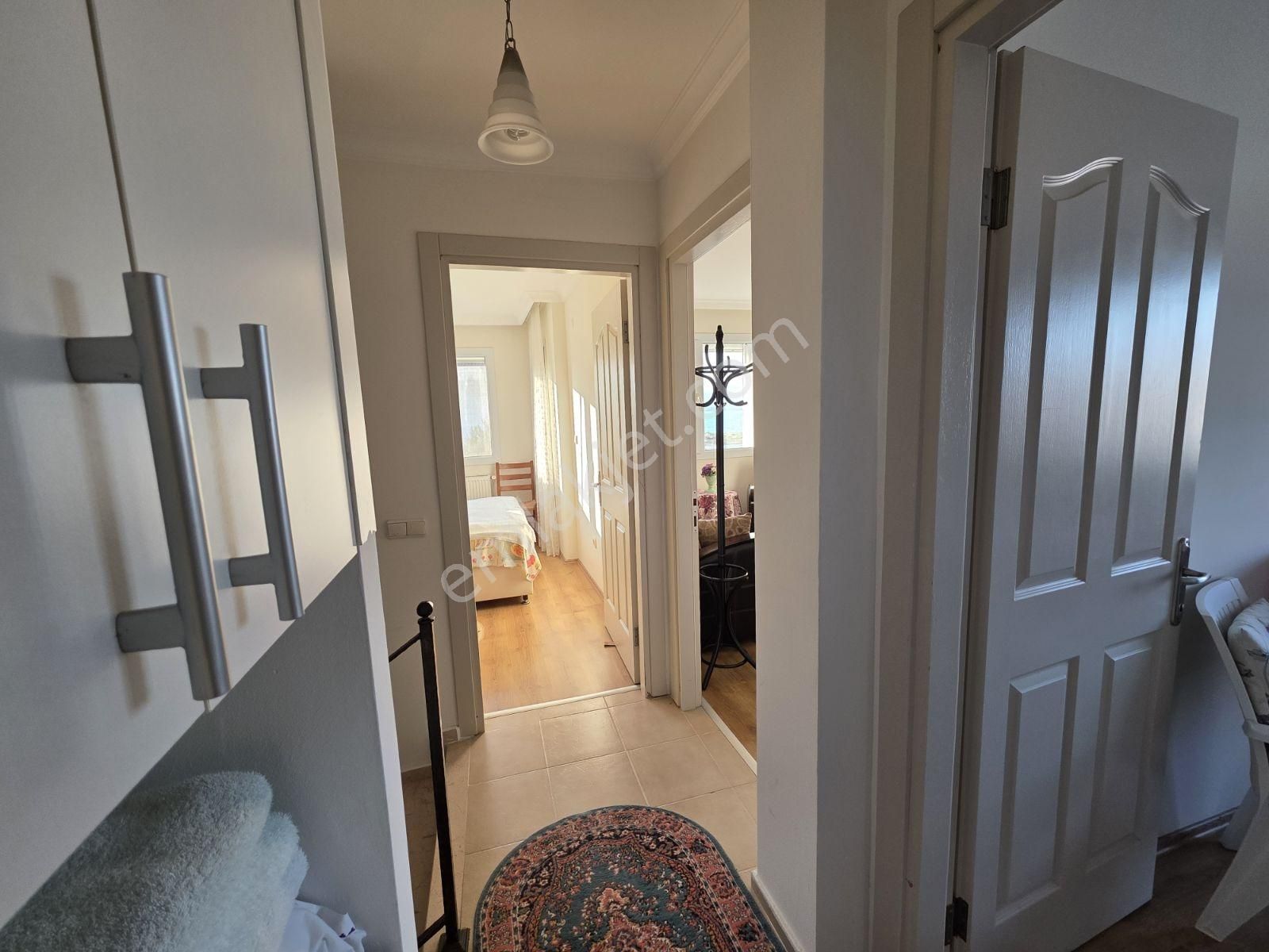 Urla Torasan'da Denize Yakın 3+1 Satılık Müstakil Villa - Görsel 12