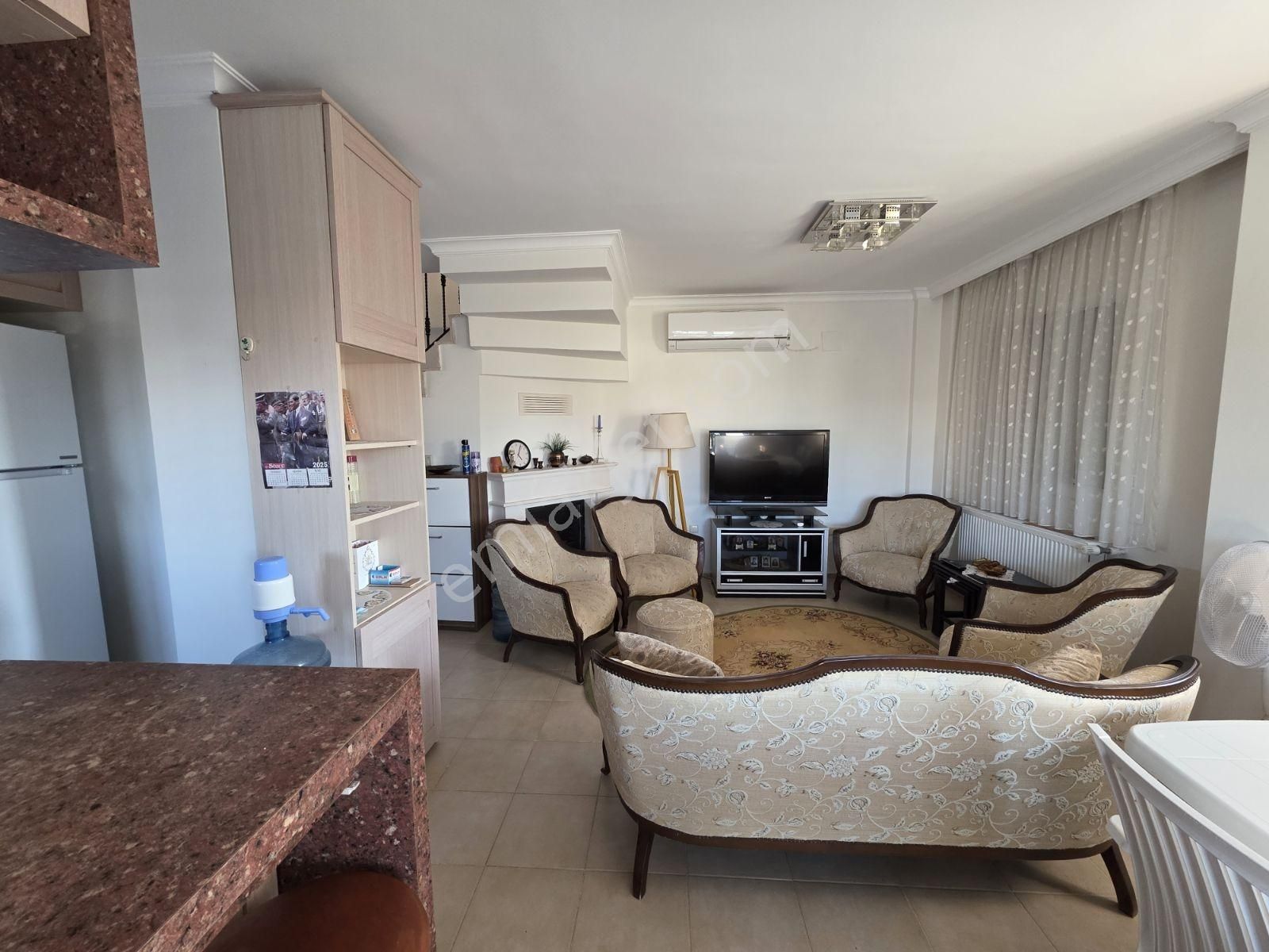 Urla Torasan'da Denize Yakın 3+1 Satılık Müstakil Villa - Görsel 24