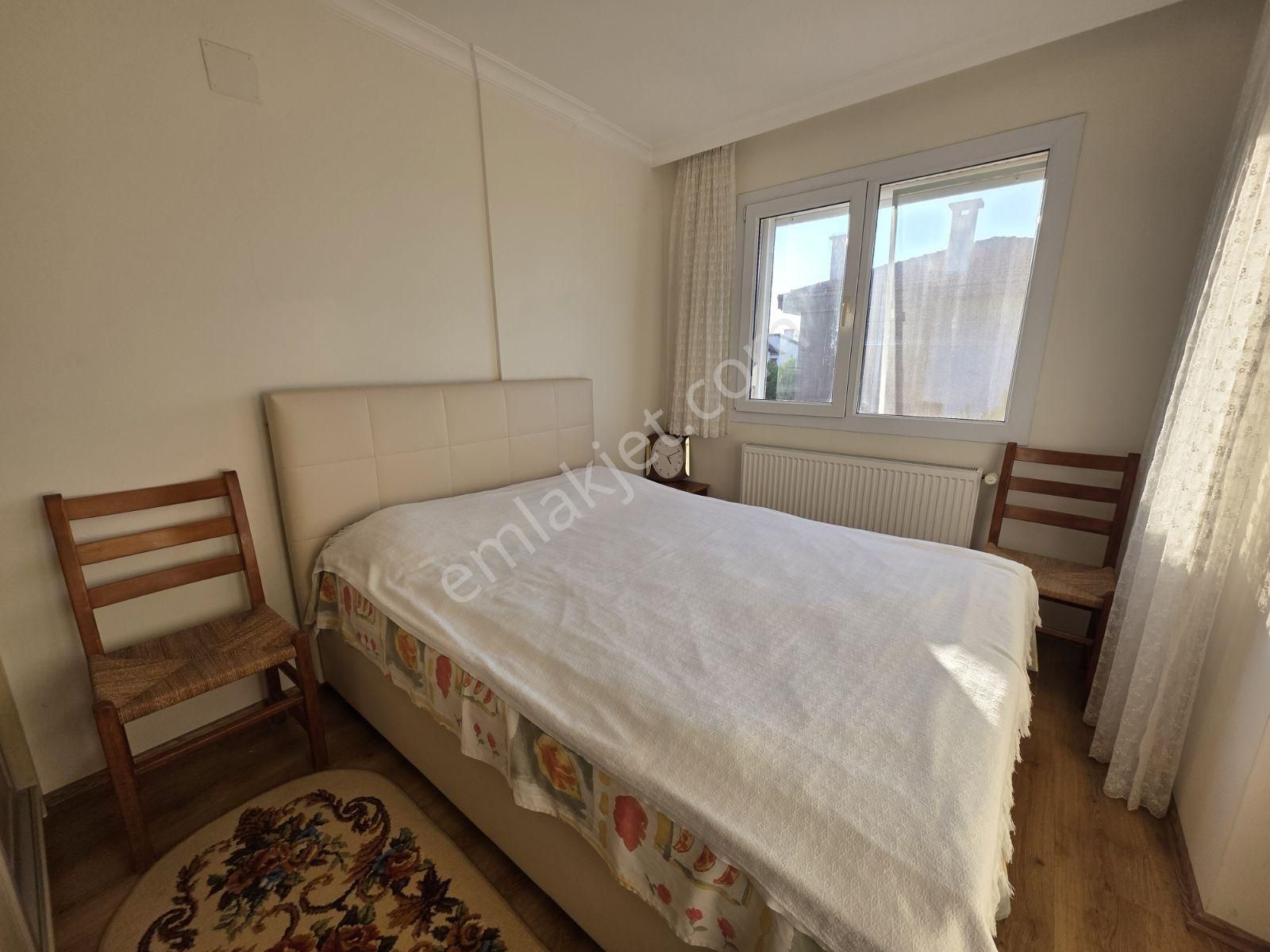 Urla Torasan'da Denize Yakın 3+1 Satılık Müstakil Villa - Görsel 7