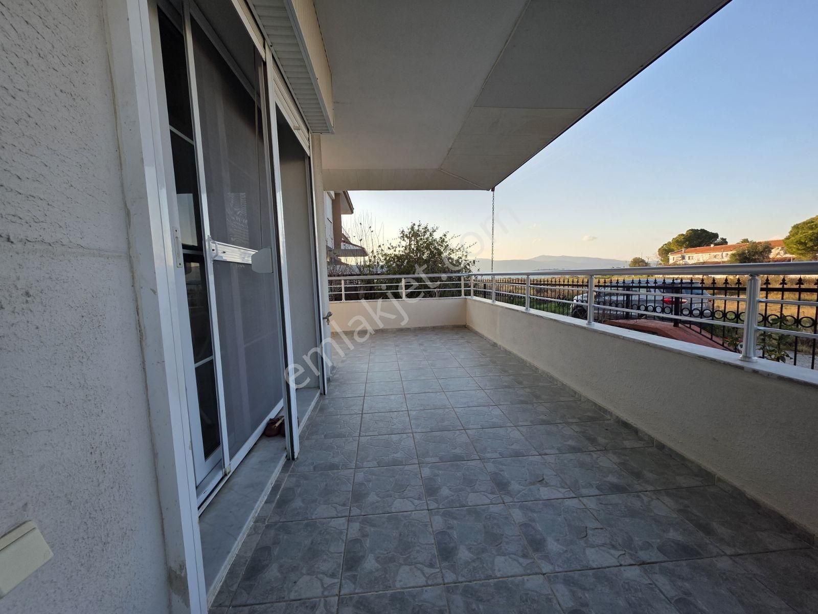 Urla Torasan'da Denize Yakın 3+1 Satılık Müstakil Villa - Görsel 19