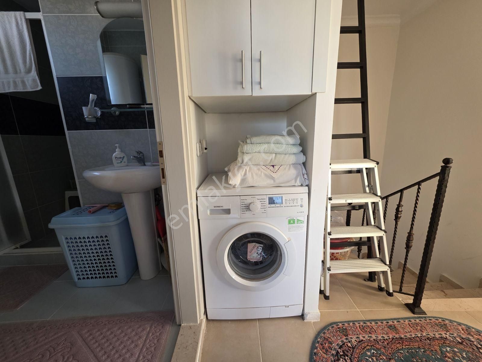 Urla Torasan'da Denize Yakın 3+1 Satılık Müstakil Villa - Görsel 35