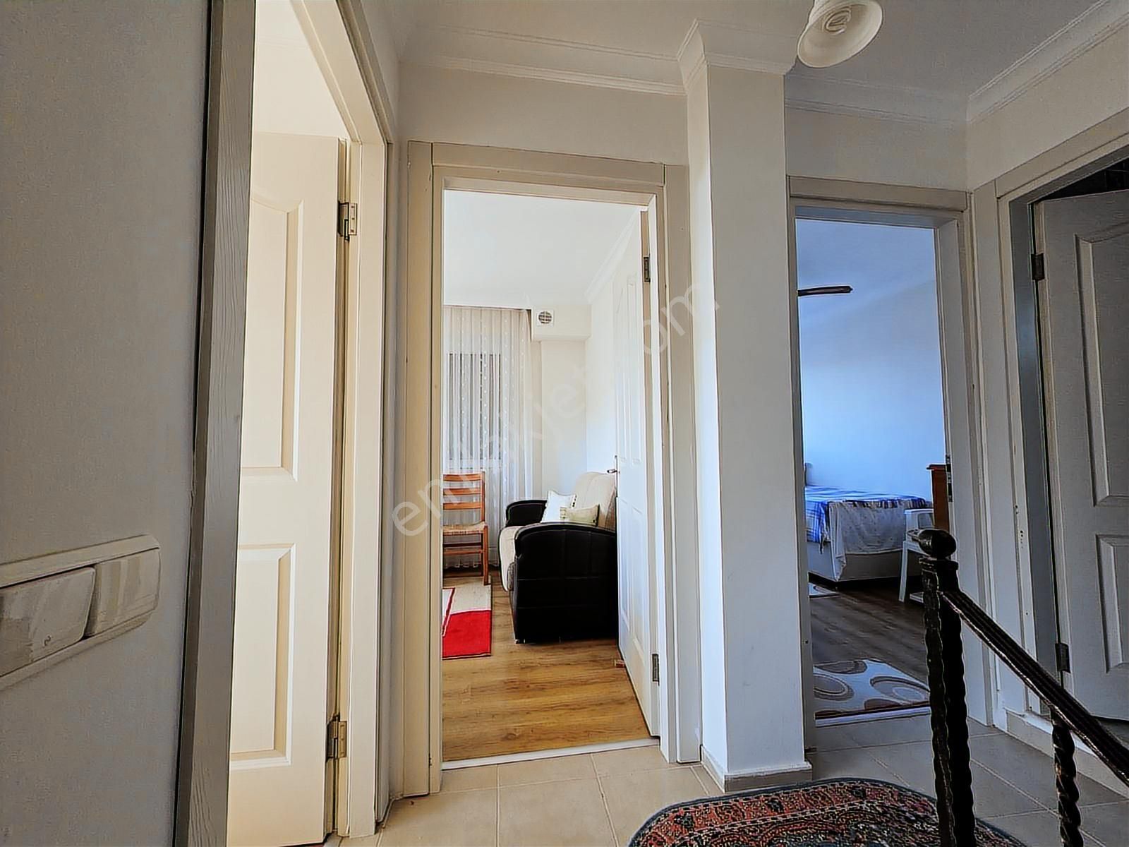 Urla Torasan'da Denize Yakın 3+1 Satılık Müstakil Villa - Görsel 18